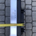 РАДІАТОР ВОДИ KUBOTA D722 D902 DF972 WG972 Z482 Z602  (18874218713) фото min 11