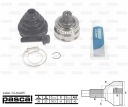 PASCAL G1A046PC JOINT MOTEUR JEUphoto 9