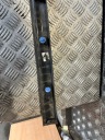 НАКЛАДКА ДВЕРІ ЛІВА ЛІВИЙ ПЕРІД RENAULT CLIO V 808771875R  (17840992195) фото min 5