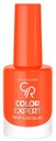 Лак для ногтей Golden Rose Color Expert 127