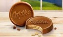 Вафли Milka Choco Вафли Milka шоколадные 30г x 30 шт.