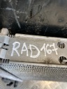 RADIATEUR BMW 3 2013 760051602photo 4