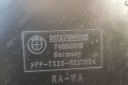 AUTRE CAPUCHONS CHÂSSIS BMW 7 (F01, F02) 7184999 3.0L DIESEL 180KW 2010photo 9