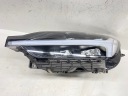 ФАРА ПЕРІД ПЕРЕДНЯ ЛІВА MID ПОВНИЙ LED (СВІТЛОДІОД) VOLVO XC60 II XC-60 РЕСТАЙЛ 2022-  (18437348243) фото min 12