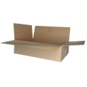 Коробка картонная 350х250х100мм Inpost B картон 50 шт.