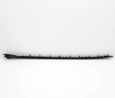 BMW 4 GRAN COUPÉ G26 GAUCHE MOULURE VERTICALE VITRES AVANT 51137933087photo 11