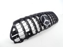 GRILLE CALANDRE RADIATEUR MERCEDES A-KLASA 177 A177 W177 PANAMERICANphoto 8