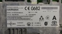 RADIO D'USINE NAVI YARIS 3 2015 HARMAN ENTERTAIMENT HYBRIDE 86140-0D210photo 8