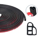 ПРОКЛАДКА ДВЕРИ АВТОМОБИЛЯ, РЕЗИНОВАЯ ПРОКЛАДКА