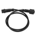 ПРОДОВЖУВАЧ ДАТЧИКА ШВИДКОСТІ 3-PINOWY ПРОДОВЖУВАЧ ЖІНОЧИЙ NA MESKI C0  (18770824345) фото min 4