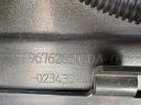 PARE-CHOCS CITROEN C4 II 2014 ORIGINAL COMPLETphoto 9
