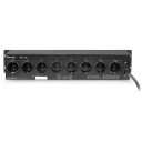 ПАНЕЛИ DJ RACK КОНТРОЛЛЕР 8 ПЕРЕКЛЮЧАТЕЛЕЙ
