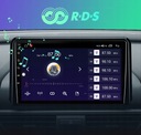 RADIO DE AUTOMÓVIL 2DIN ANDROID PEUGEOT 308 20 