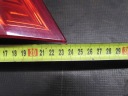 PHARE DANS COUVERCLE DE COFFRE DROIT ARRIÈRE OPEL MERIVA B 10-13R 21628003photo 8