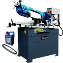 ЛЕНТОЧНОПИЛЬНЫЙ СТАНОК ПО МЕТАЛЛУ 300мм РЕЗКА ВИДЕО!