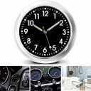 ВОДОСТІЙКИЙ ГОДИННИК + ТЕРМОМЕТР 45MM КЕРМО 22/25MM МОТОЦИКЛ ВЕЛОСИПЕД  (18867958840) фото min 10