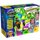 ЛАБОРАТОРИЯ ВЗРЫВНЫХ ЭКСПЕРИМЕНТОВ