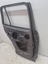 BMW X3 F25 2010-2018 ДВЕРІ ЗАД ЗАДНІ ЛІВЕ FV  (18530749408) фото min 11