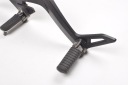 KAWASAKI ER 650 SET PODNOZEK GAUCHEphoto 5