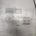 BMW 3 F30 F35 F31 2017 ARRIÈRE CÔTÉ GAUCHE TAPIS COUVERCLES DE COFFRE VERS CARROSSERIES PICKUPphoto 6