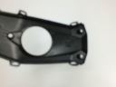 ЗАХИСТ БАКУ НАКЛАДКА HONDA CB 125 F CBF 18-21  фото 9