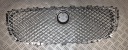 JAGUAR XJ X351 GRILLE CALANDRE GRILLE PARE-CHOCS CHROME AW93-018K28-AA 10-15Rphoto 11