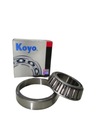 КОНИЧЕСКИЙ ПОДШИПНИК KOYO L45449/10