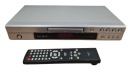 Denon DVD-1710 — DVD/SVCD/VCD/CD-плеер + пульт дистанционного управления