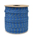 LINA POLIPROPYLENOWA Żeglarska Pleciona Mocna 8mm - 30M