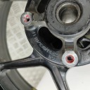 КОЛЕСО ЗАДНІ KAWASAKI NINJA 17X550 32093024 0.6L 92KW 2008  фото 9
