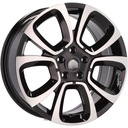 LLANTAS 17 PARA PEUGEOT 605 I 607 I EXPERT II 3 RCZ I 3008 II (P84) RESTYLING 