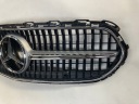 GRILLE CALANDRE PARE-CHOCS AVANT MERCEDES C CLASSE W206 OE A2068883800photo 14