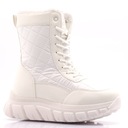 VINCEZA СНЕЖНЫЕ БОТИНКИ ЖЕНСКИЕ, ЗИМНЯЯ ОБУВЬ С УТЕПЛЕНИЕМ 37