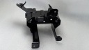 FIXATION ALARME PEUGEOT 208II 2008 II CITROEN OPEL CORSA 9826651580photo 5