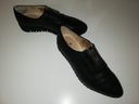 Skórzane buty Pierre Cardin. Stan idealny. R. 38 EAN (GTIN) 4806446437006