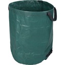 Садовая сумка LEAF BAG С РУЧКАМИ 270 л