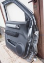 SUZUKI SWIFT 2005-10 КАРТА ОБШИВКА ОБШИВКА ДВЕРІ ЛІВИЙ ПЕРІД ПЕРЕДНІЙ  (16902012691) фото min 12