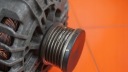 MEGANE 3 SCENIC 2.0 B 11R 140KM M4R711 GENERATOR 231000018R  photo 6