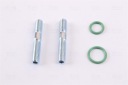 RADIATEUR CLIMATISATION PSA C2 03-, C3 02-, 1007 05photo 11