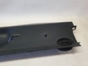 RENAULT MEGANE III 08-16 GUIDE D'AIR SUR PANNEAU AVANT 214766469Rphoto 7