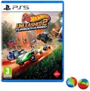 HOT WHEELS UNLEASHED 2 с турбонаддувом I НОВЫЙ I PL дубляж I PS5 I + БЕСПЛАТНО