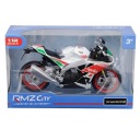 MODÈLE 1:12 RMZ HOBBY APRILLA RSV4 RR 2020 (RACING) MODÈLE KOLEKCJONERSKIphoto 4