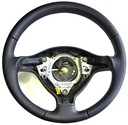 РУЛЕВОЕ КОЛЕСО VW GOLF IV 4 BORA PASSAT B5 B5 FL КОЖАНЫЙ ЧЕХОЛ