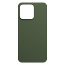 Zielone Etui na Apple iPhone 13 Pro 3mk HARDY Case Funkcje ładowanie indukcyjne