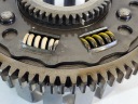 КОРЗИНА ЗЧЕПЛЕННЯ 4JH-16150-00-00 YAMAHA FAZER FZS 600 1998-2004R  (17492431372) фото min 15