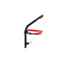 Сверхлегкая трубка для плавания Tyr Performance Elite Snorkel