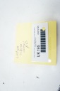 UK195 VOLVO XC40 D3 MOULURE CHÂSSIS PROTECTION VITRES PORTES DROIT AVANT 31455062photo 5