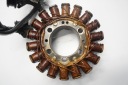 SUZUKI GSX-R 1300 HAYABUSA 99-07 GENERATOR STATOR GENERATOR  photo 6