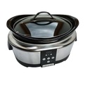 Pomalý hrniec Crock-Pot SCCPBPP605-050 5,7 l čierny 220 W Model SCCPBPP605-050