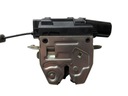 Mercedes ZAMEK KLAPY BAGAŻNIKA 231 a2317500085